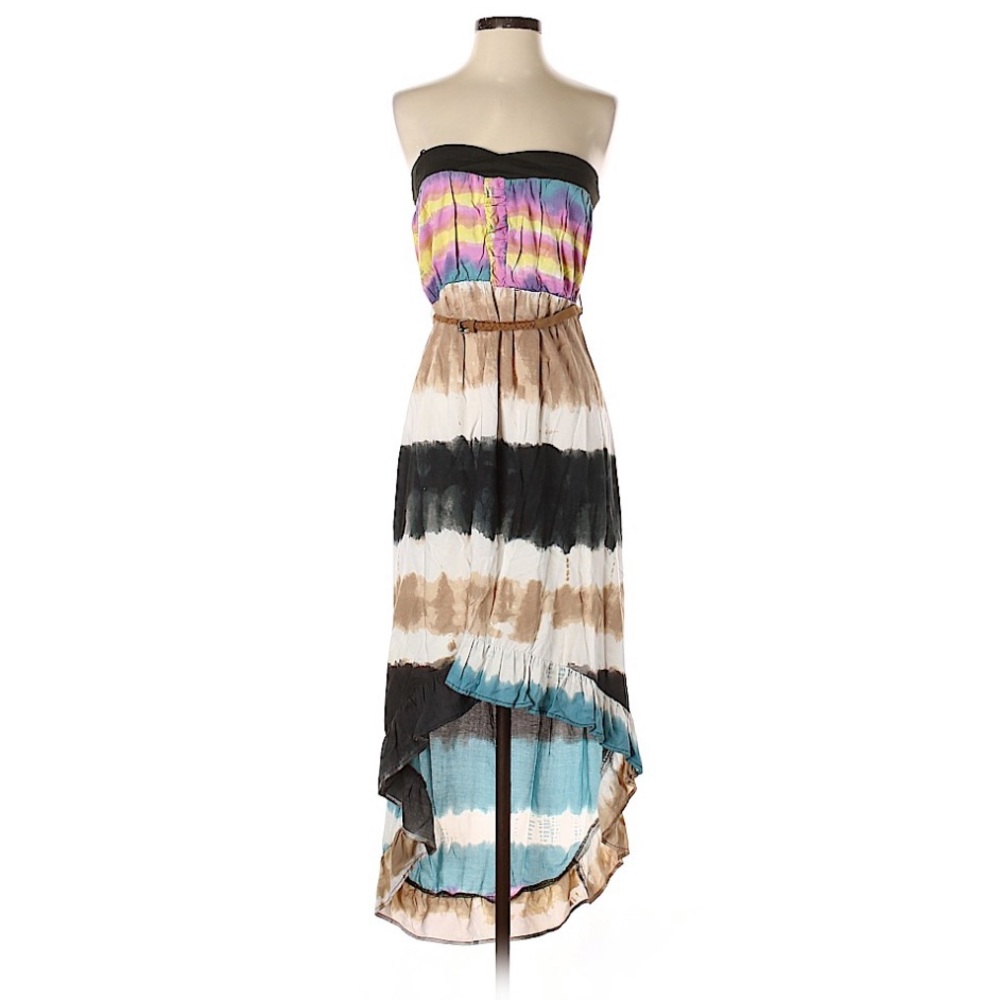Casual Summer Dress